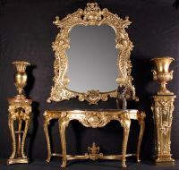 Antiques And Reproductions