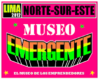 MUSEO EMERGENTE