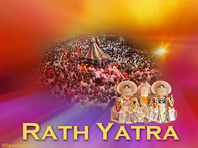 Rath yatra Wallpaper