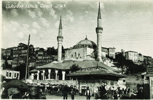 dunya nin butun camileri beylerbeyi hamid i evvel camii fotograflari uskudar istanbul