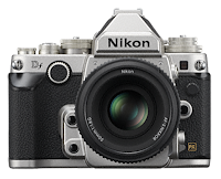 Nikon DF