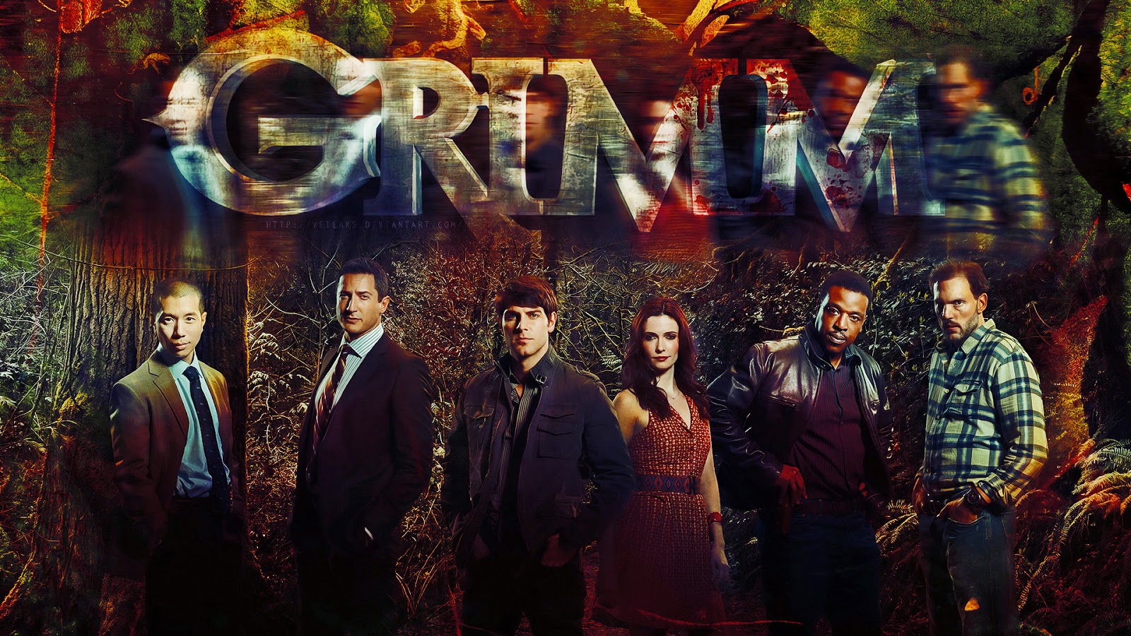 Grimm Memes Image Memes At Relatably Com