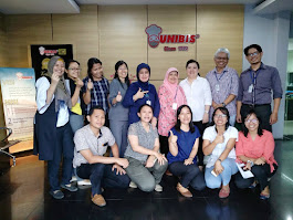 PT. Universal Indofood Product (UNIBIS)-Medan