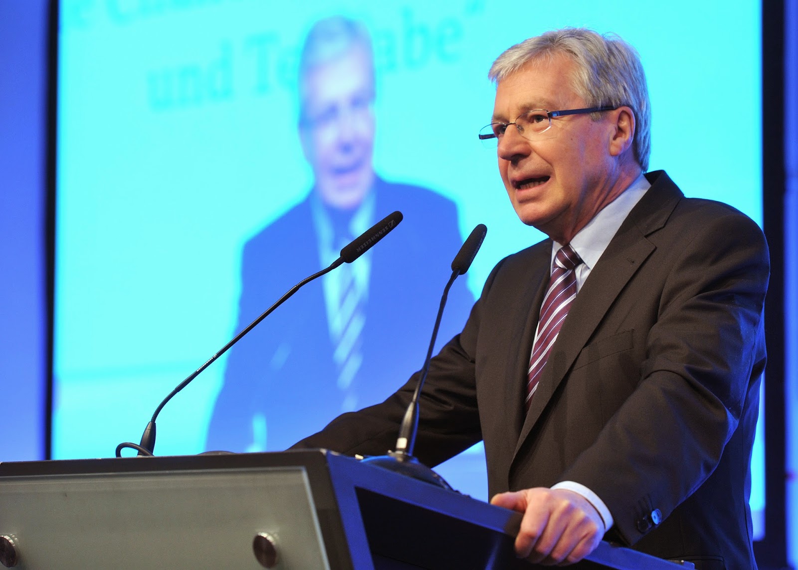 Presseschau Grundschulverband E V