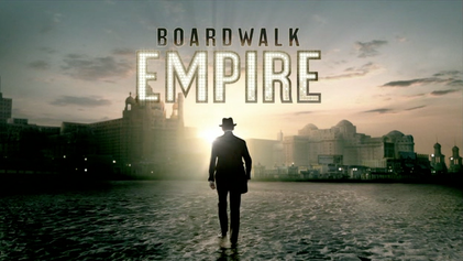 Boardwalk Empire