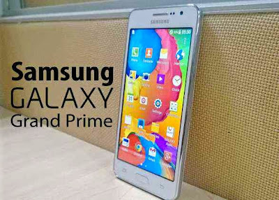 Harga Samsung Galaxy Grand Prime Terbaru