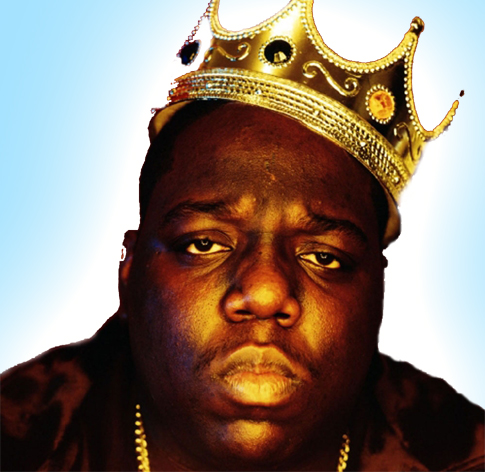 is the notorious big dead