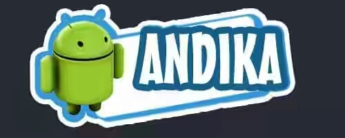 ANDIKA