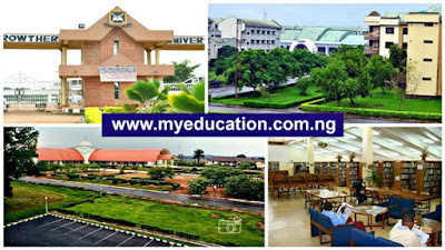 The Issue of Strike in Nigeria Universities | List of Uni. That Went on Strke The Issue of Strike in Nigeria Universities | List of Uni. That Went on Strke