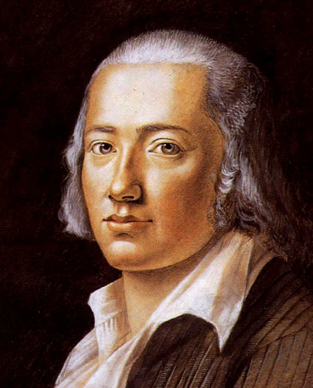 The Books Of Foundation November 2015