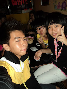 Me , Rabbit & Taeyin ^ ^