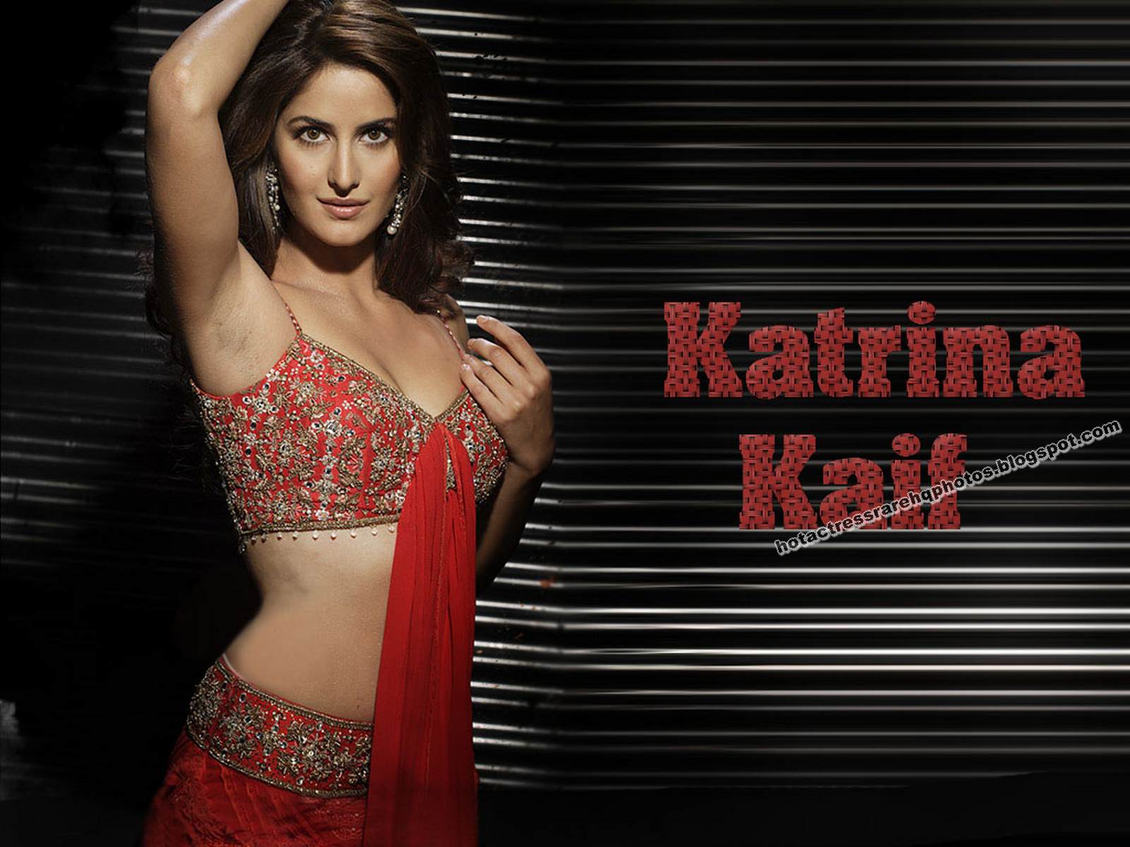 Katrina Kaif Deep Navel Exposure Wallpapers Huge Collection Katrina Kaif .....