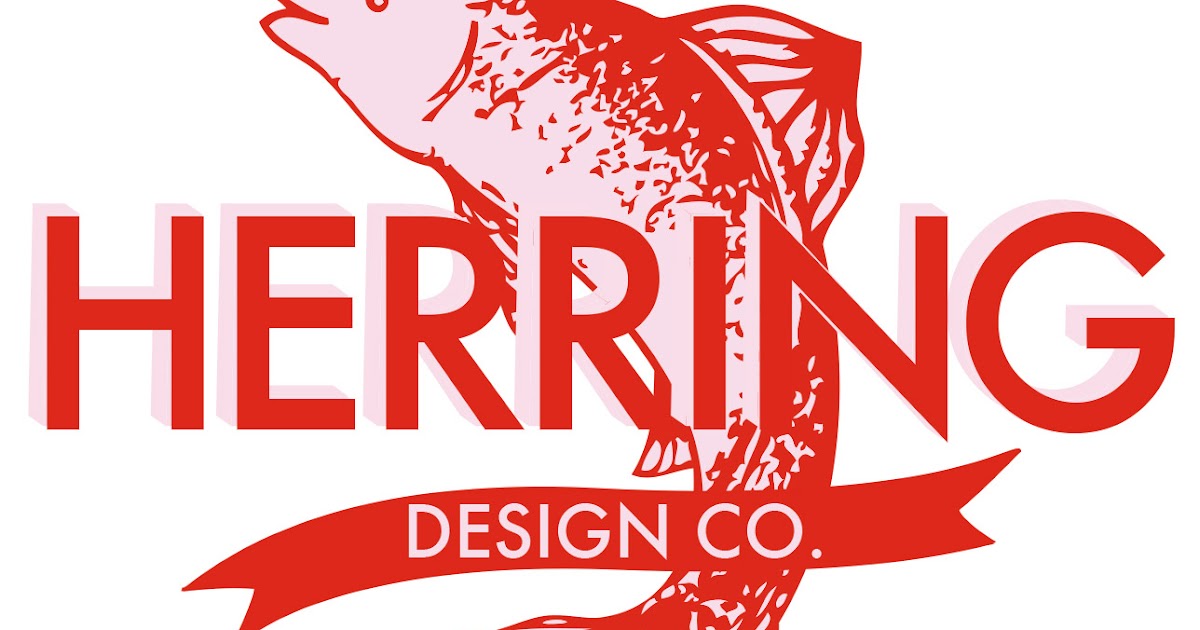 i like what i'm herring herring design co