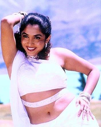 hot ramyakrishnan