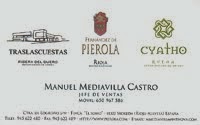 Bodegas de Piérola