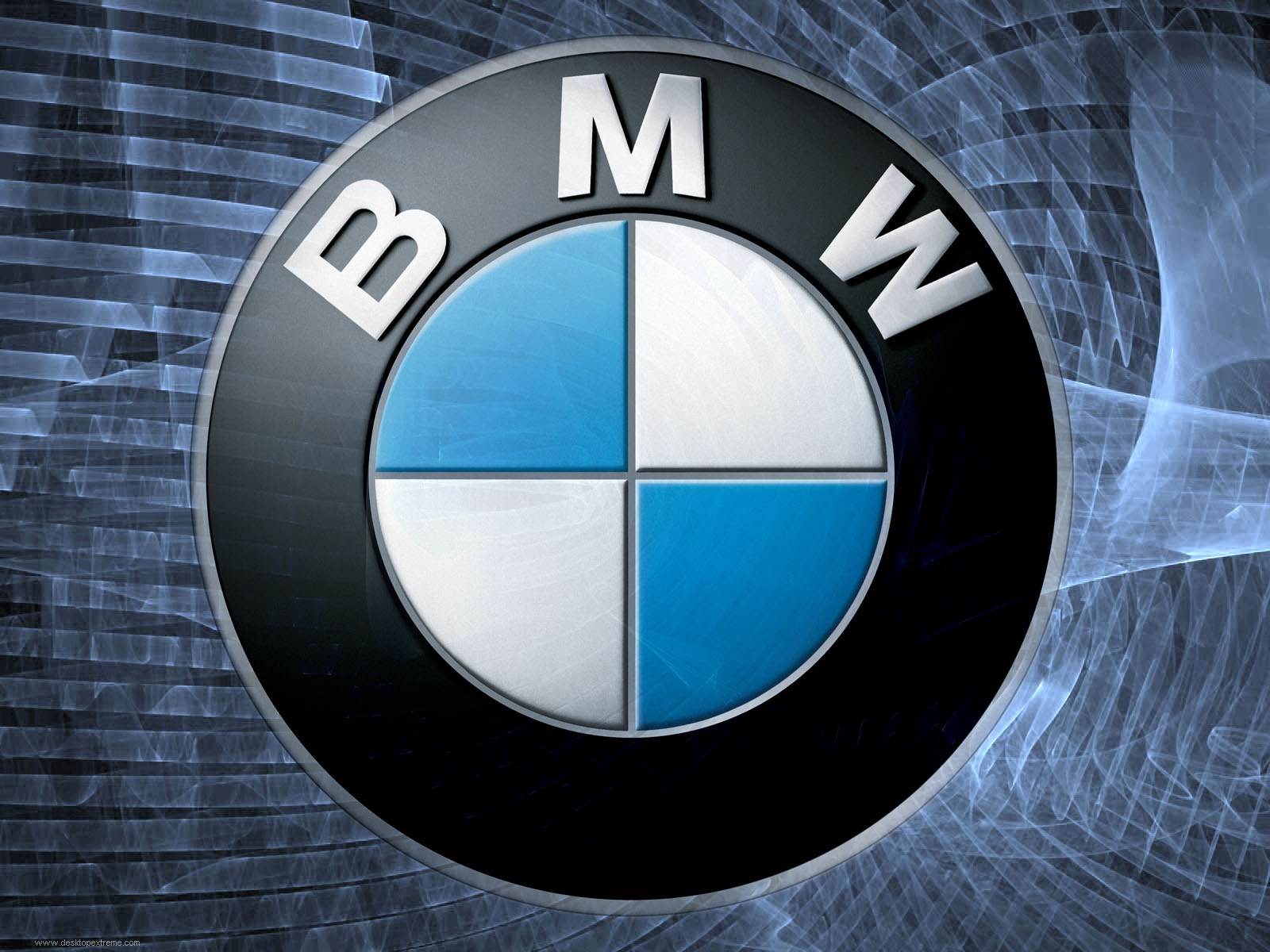 Logo For Bmw