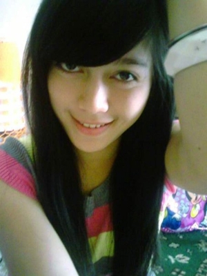 Gambar Cewek Cantik Gambar Cewek Cantik
