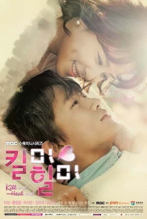Xem Phim Nhân Cách Ẩn Dấu Phim Nhân Cách Ẩn Dấu-Kill me, Heal me tập 3 vietsub