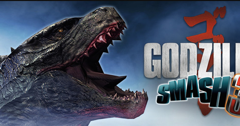 Android News Iphone News Samsung News Apk Google Play Android News 2016 Free Android Game Godzilla Smash3 Action Puzzle Game Based On Official Film