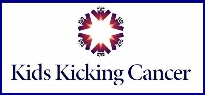 Kicking Cancer