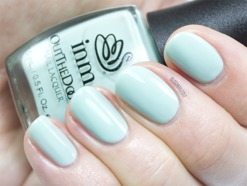 Cosmoprof North America 2014 INM (International Nail Manufacturers