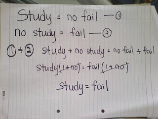amazing math exam epic fail laugh