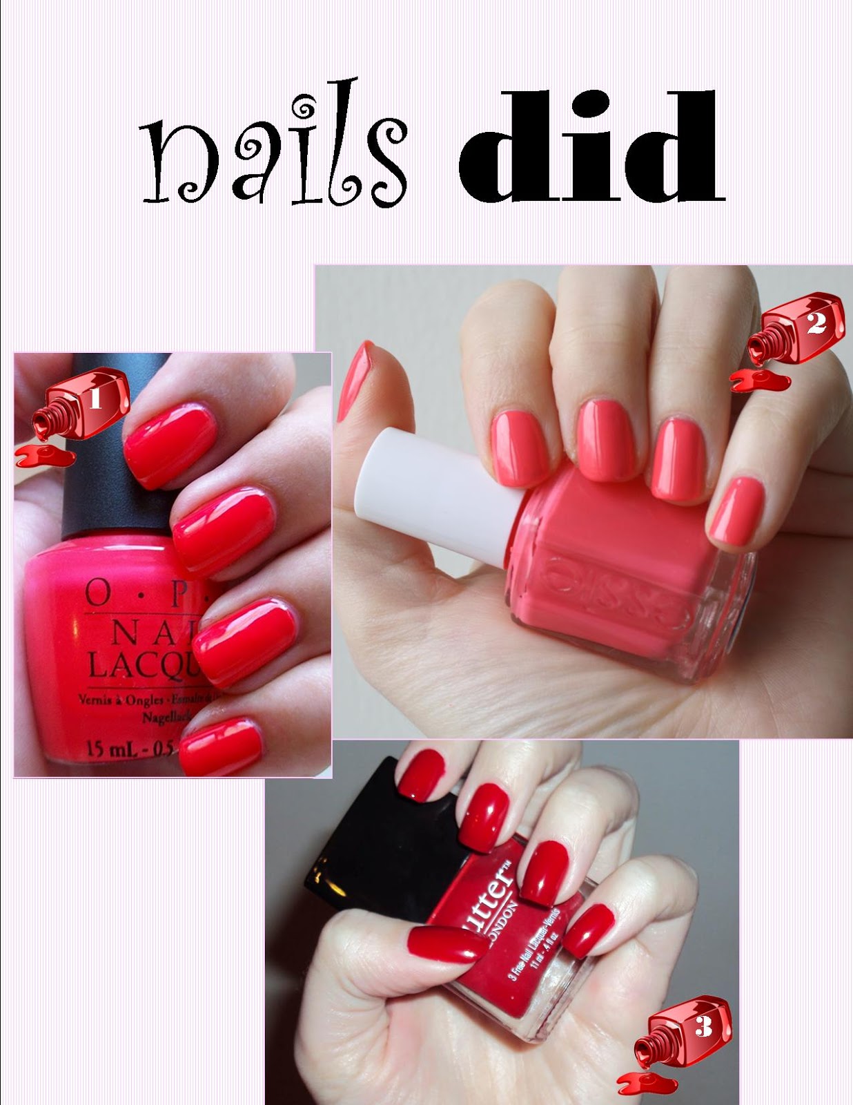 sweet daydreams nails did