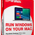 Parallels Desktop 10.0.1 Full Version + Crack Mac OSX