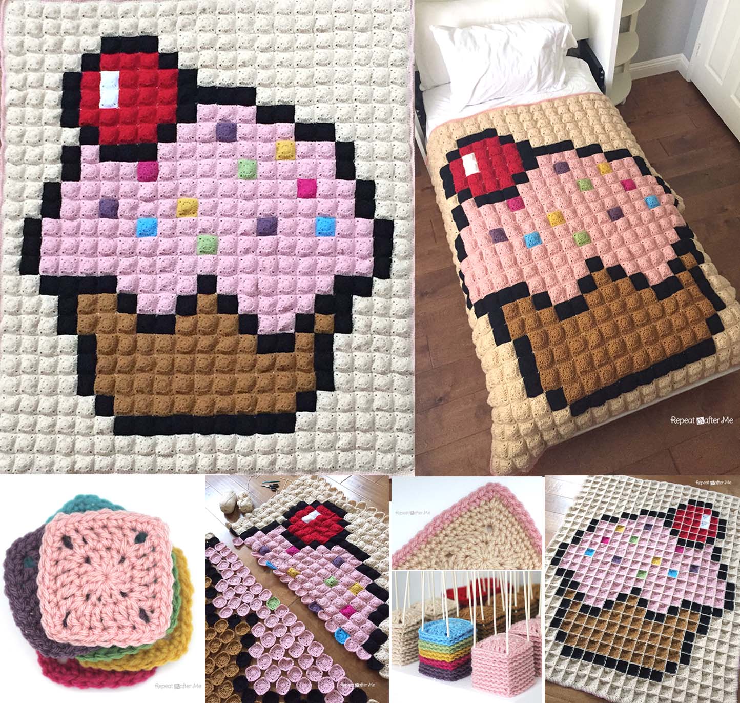 C2c Graphghan Patterns Free New Decoration C2c Graphghan Patterns Free New Decoration