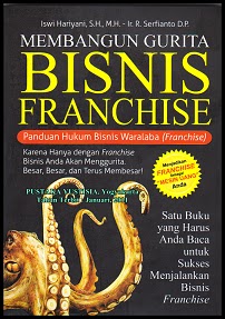 Tim Ayah Bunda Cita Penulis Motivator Konsultan Hukum Bisnis Membangun Gurita Bisnis Franchise