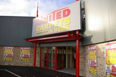 Wilson S Carpets Grimsby Carpet Shops Yell