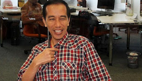 Jokowi, Janji Jokowi