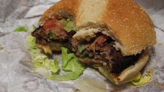 JalapeÃ±o burger Recipe