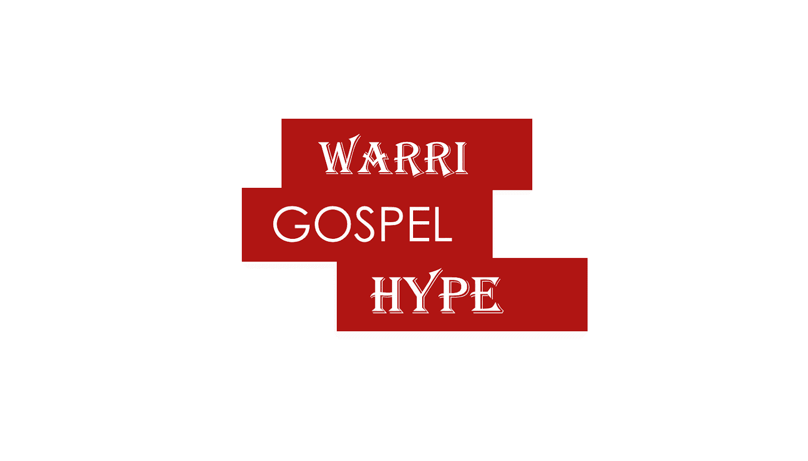 Warri Gospel Hype