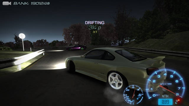 Drift Streets Japan PC Full Drift Streets Japan PC Full