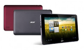 Acer Iconia Tab A200 Spesifikasi, Fitur dan Info Harga