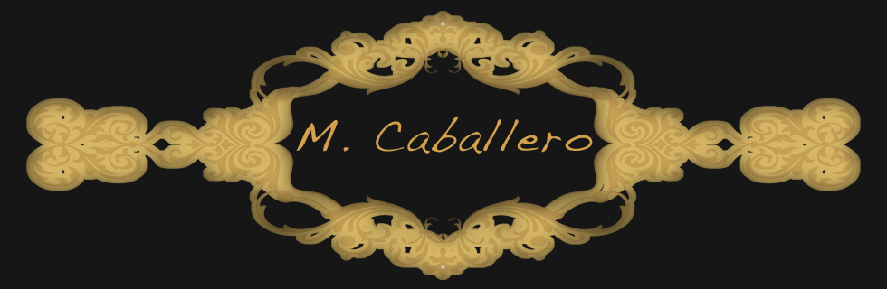 M. Caballero