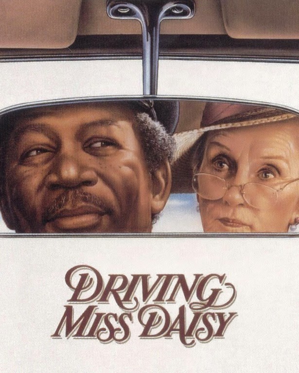 Mohammed AlQassimi's Movies Driving Miss Daisy 1989