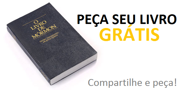 O Livro de Mórmon