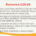 09 - ACEITAR A AVALIAÇÃO QUE DEUS FAZ DE NÓS.