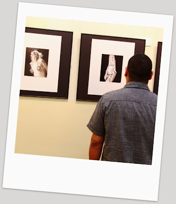 Falsas polaroids de Roosevelt Nina, by Guillermo Aldaya / PhotoConversa