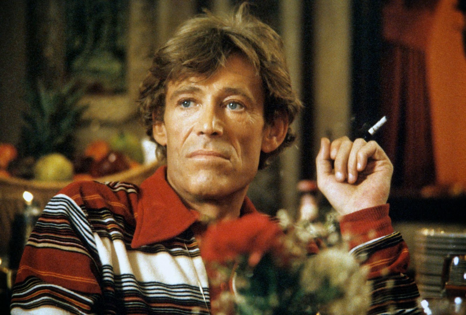 A Mythical Monkey writes about the movies Peter O