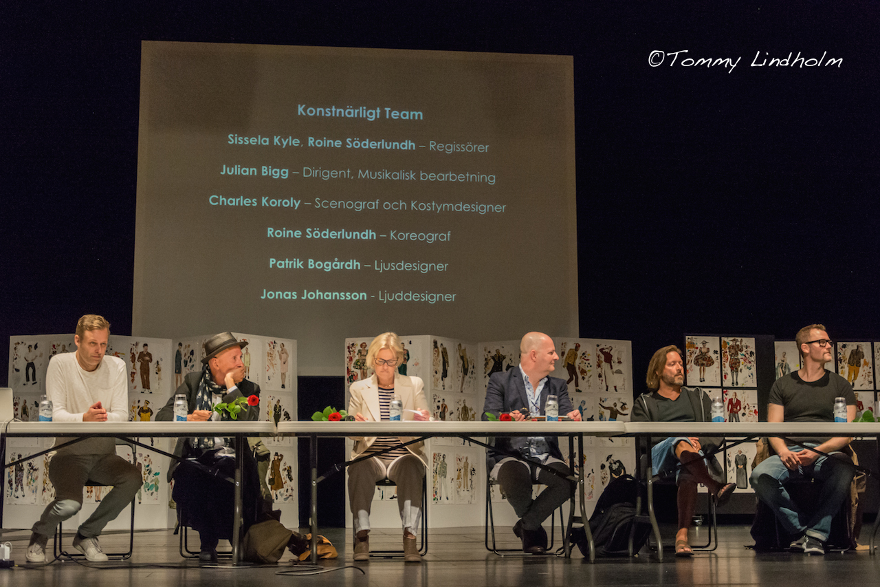 dejta i malmö opera