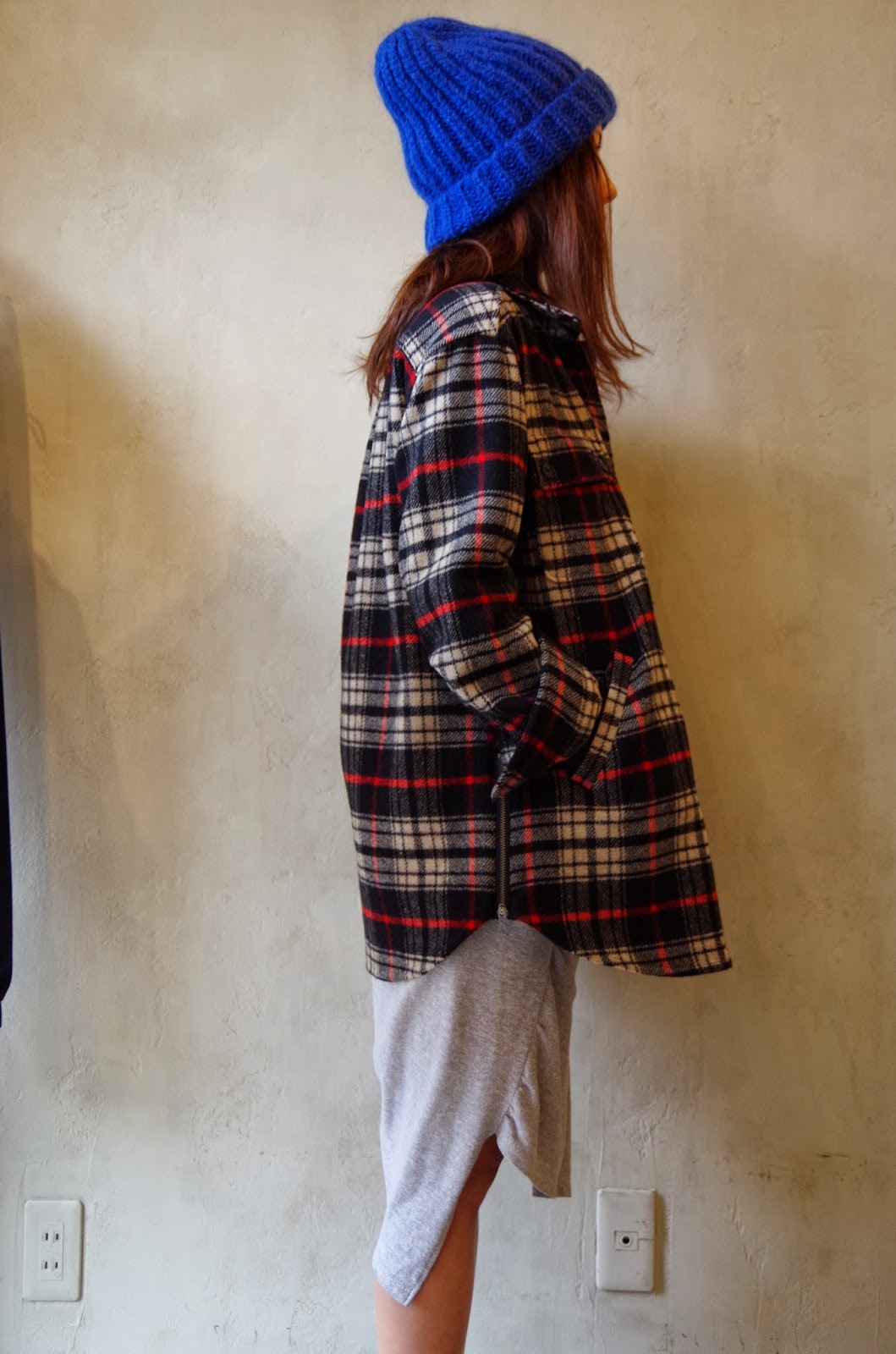 付与 MIRROR OF Shinzone ミラーオブシンゾーン ダブルボタン setonda.com