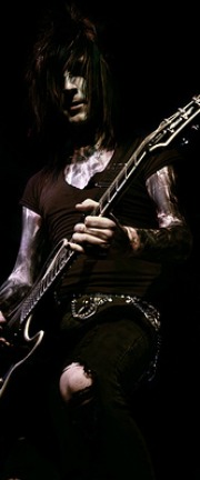 Jake Pitts