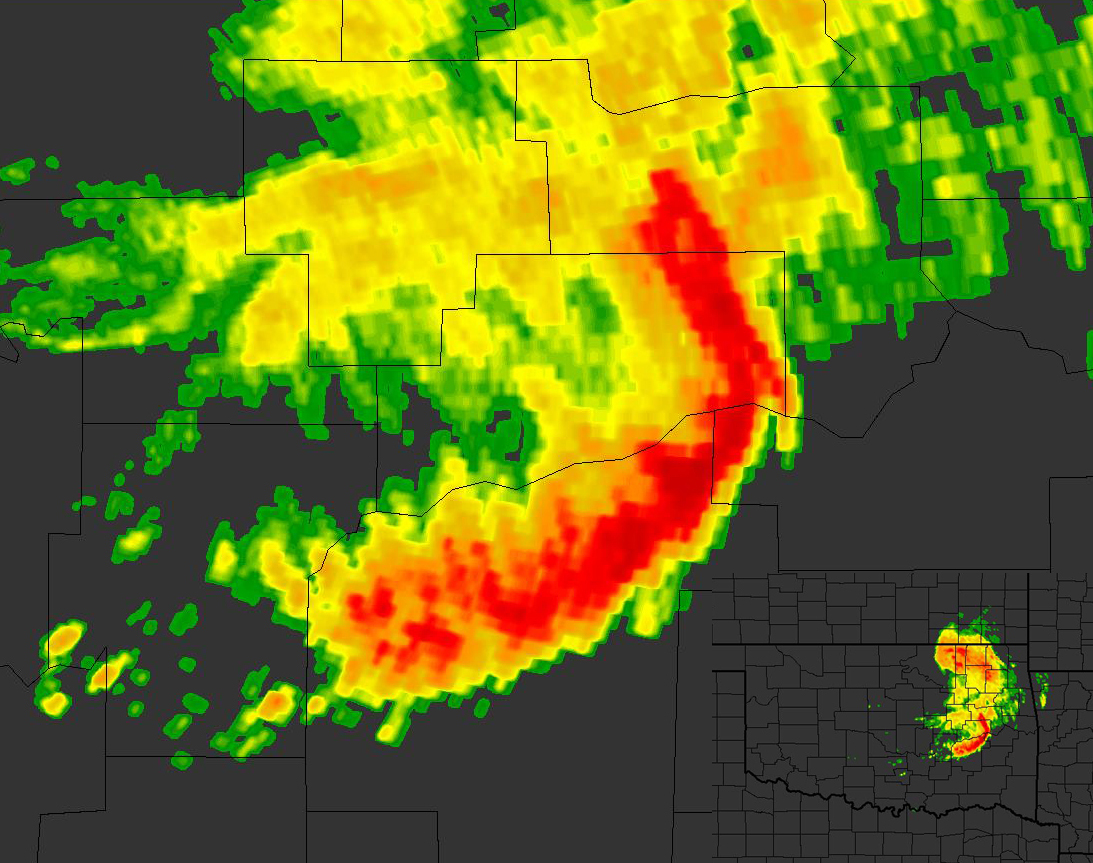 Steve Horstmeyer's Inside The Forecast Thunderstorm Primer Part 3