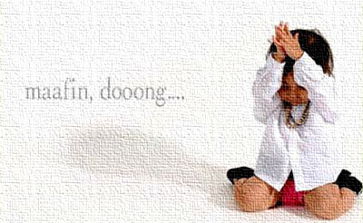 Macam Macam Respon Anak Kalau Di Marahin Ortunya Page 4 Kaskus