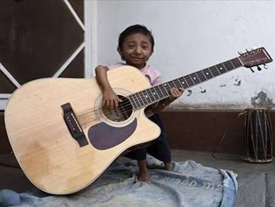 Amazing News Update 2011