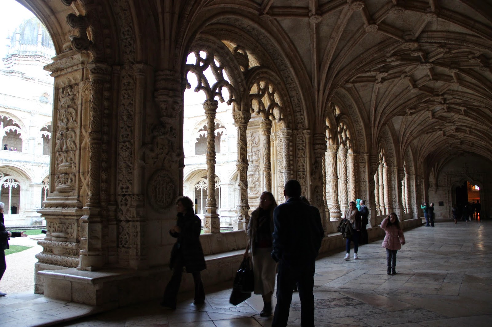 MyBrain Estilo manuelino