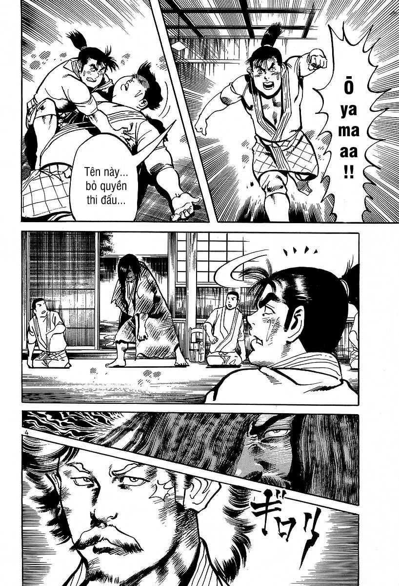 Conde Koma Chap 68 - Next Chap 69